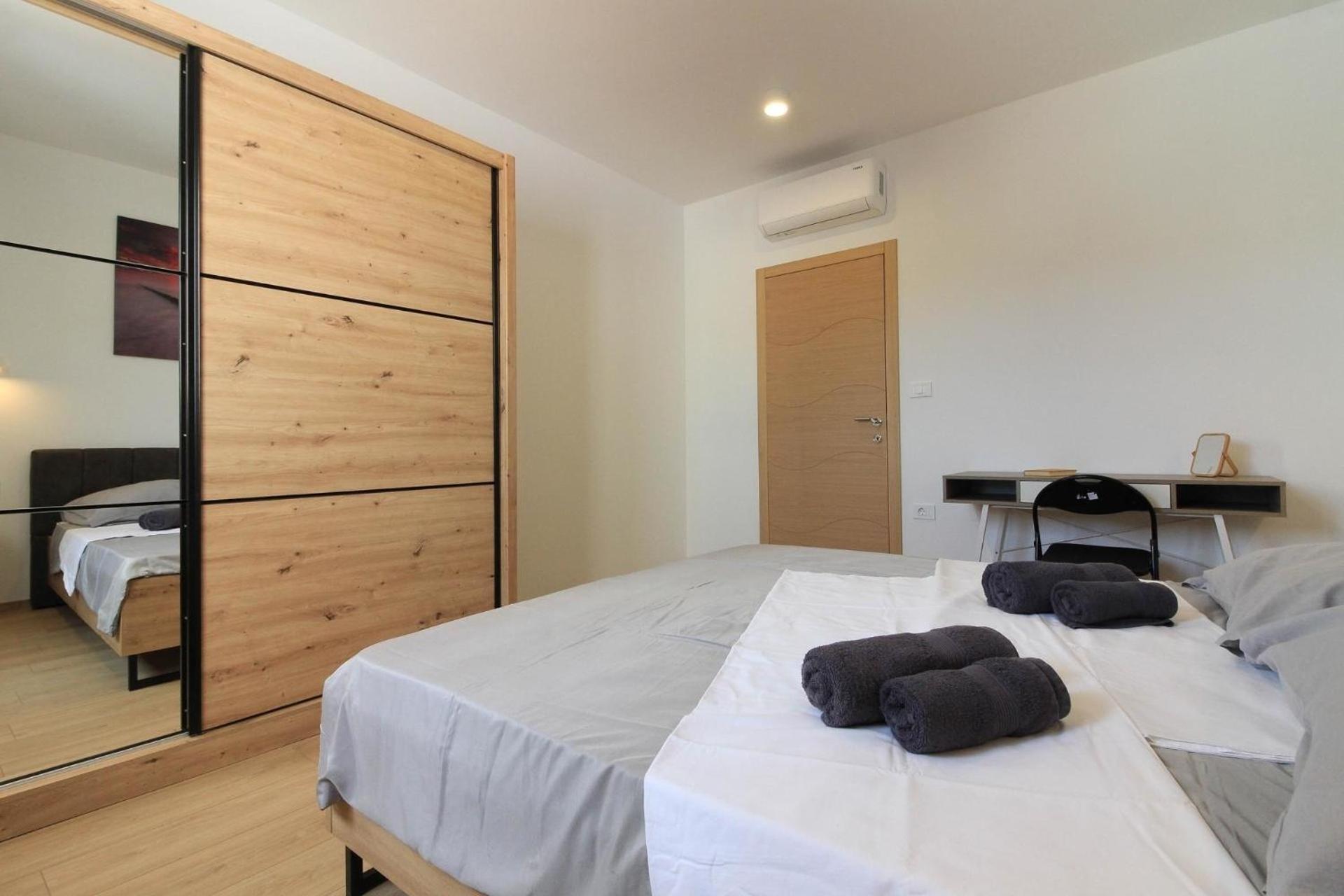 Ferienhaus Mit Privatpool Fuer 4 Personen Ca 60 Qm In Sisan, Istrien Suedkueste Von Istrien Exterior photo