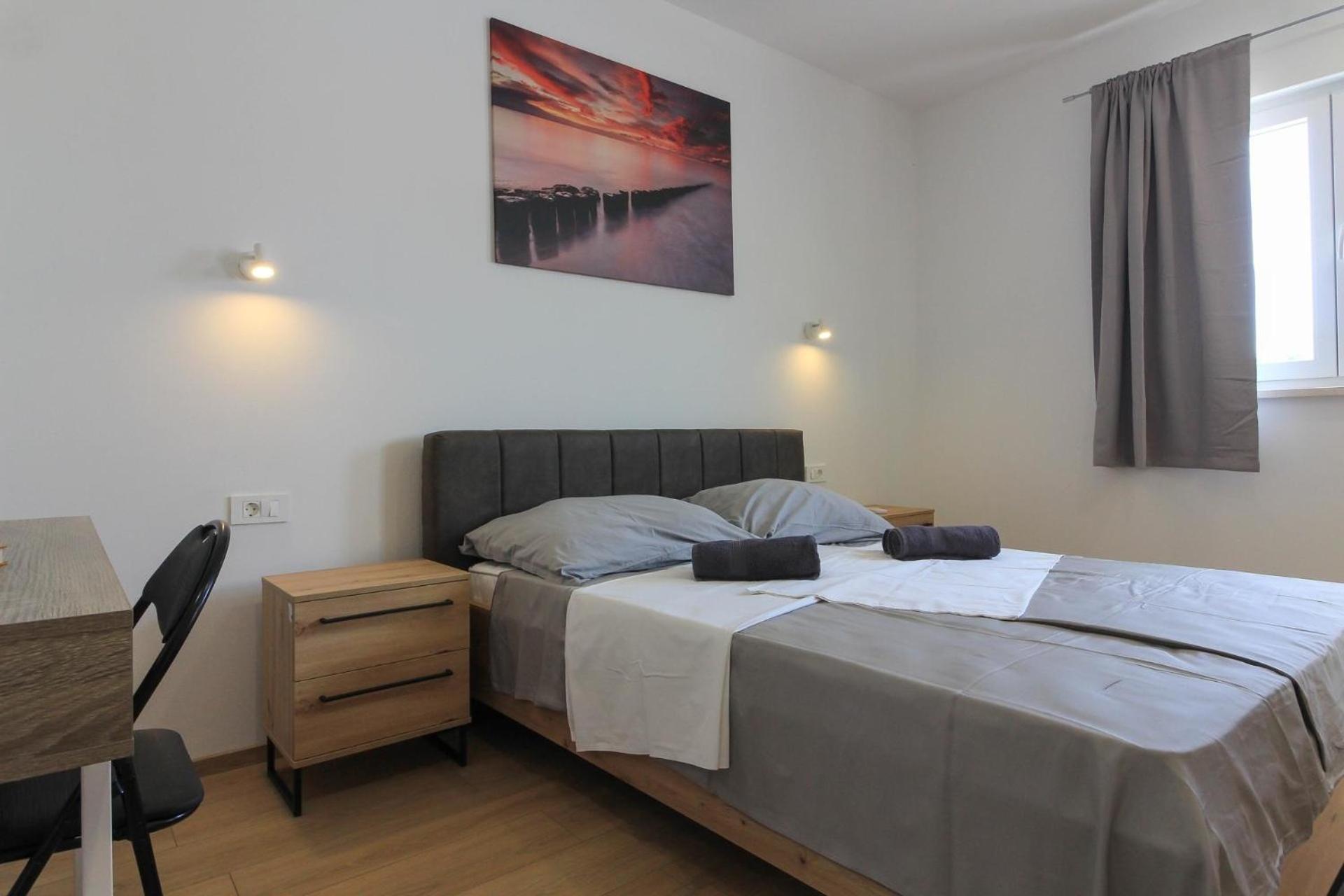 Ferienhaus Mit Privatpool Fuer 4 Personen Ca 60 Qm In Sisan, Istrien Suedkueste Von Istrien Exterior photo